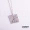 Sailing Boat Necklace