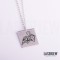 Location Necklace