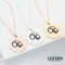 Whistle Referee Necklace