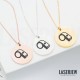 Whistle Referee Necklace