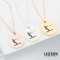 Water Skiing Human Necklace