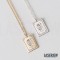 Sagittarius Necklace