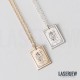 Sagittarius Necklace