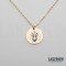 Capricorn Necklace