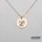 Aquarius Necklace
