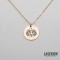 Aries Necklace