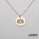 Aries Necklace