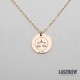 Libra Necklace