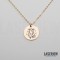 Virgo Necklace