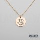 Virgo Necklace