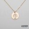 Libra Necklace