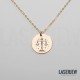 Libra Necklace