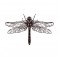 Dragonfly Necklace
