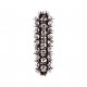Caterpillar Necklace
