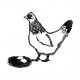 Chicken Necklace