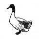 Duck Necklace