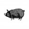 Pig Necklace