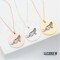 Cat Necklace