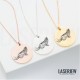Cat Necklace
