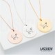 Cat Necklace