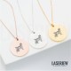 Cat Necklace