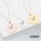 Cat Necklace