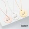 Exotic Shorthair Cat Necklace