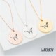 Cat Necklace
