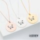 Cat Necklace