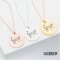 Savannah Cat Necklace