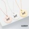 Cat Necklace