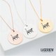 Cat Necklace