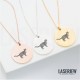 Cat Necklace