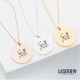 Cat Necklace