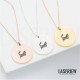 Cat Necklace