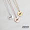 Alamn Wolf Breed Dog Necklace