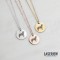 Elo Breed Dog Necklace