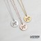 Chow Chow Dog Necklace