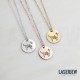 Dog Necklace