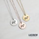 Dog Necklace