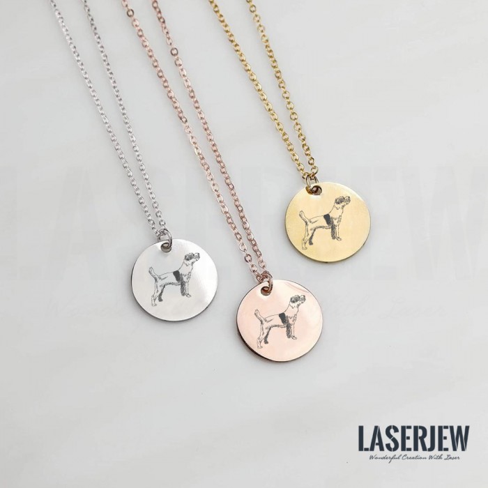Dog Necklace