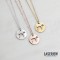 Rat Terrier Dog Necklace