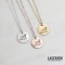 Maltese Dog Necklace