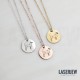 Dog Necklace