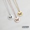 Kyi Leo Dog Necklace
