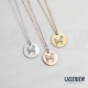 Dog Necklace