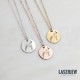 Dog Necklace