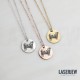 Dog Necklace