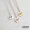 Husky Husky Dog Necklace