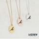 Bird Necklace